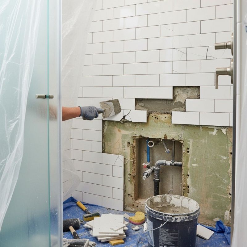 Top Bathroom Remodeling Companies in Miami, FL