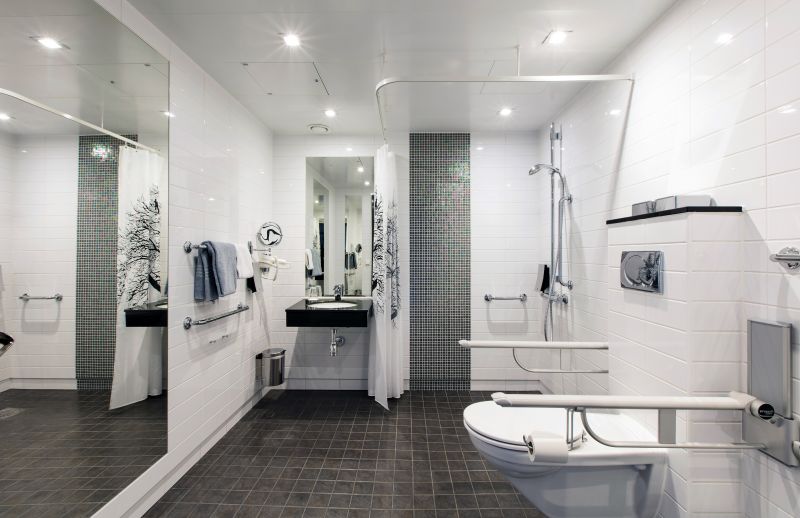 Cost of Shower Installation in Homestead, FL