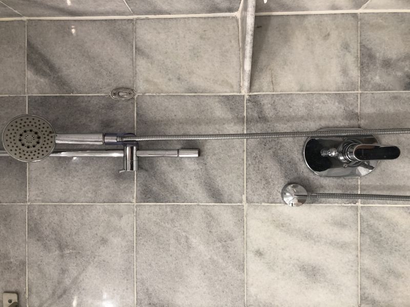 Shower Installation Tools